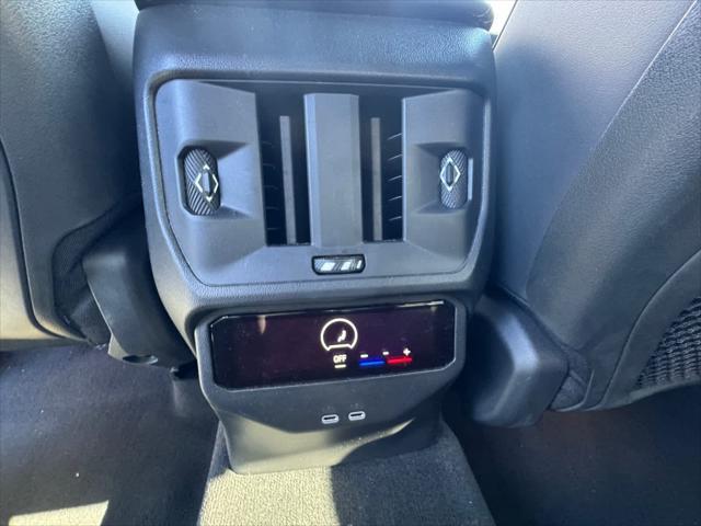 2026 BMW X3 - $55,575