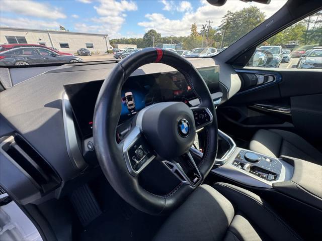 2026 BMW X3 - $55,575