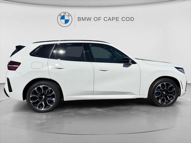 2026 BMW X3 - $55,575
