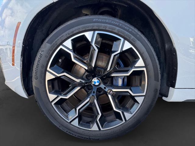 2026 BMW X3 - $55,575