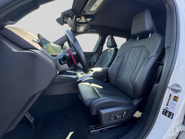 2026 BMW X3 - $55,575