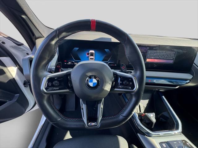 2026 BMW X3 - $55,575
