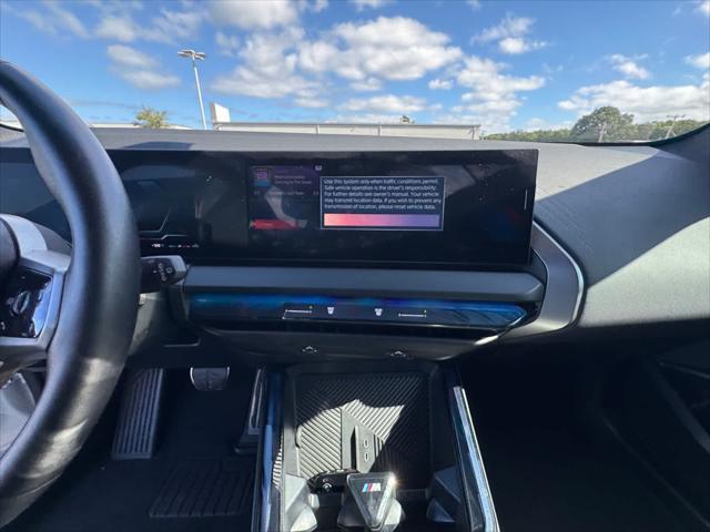 2026 BMW X3 - $55,575