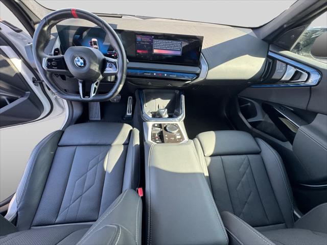 2026 BMW X3 - $55,575