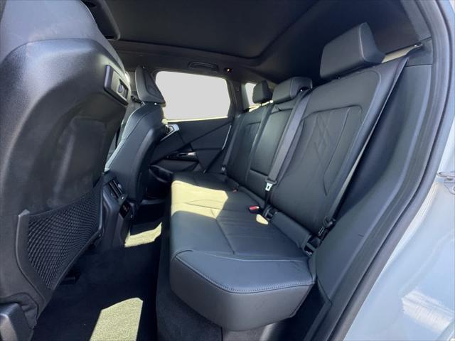 2026 BMW X3 - $55,575