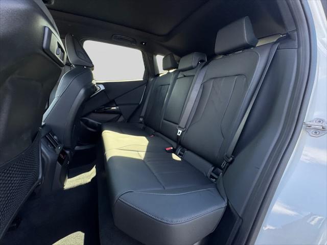 2026 BMW X3 - $55,575