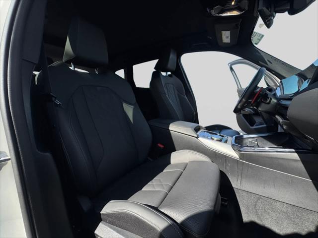 2026 BMW X3 - $55,575