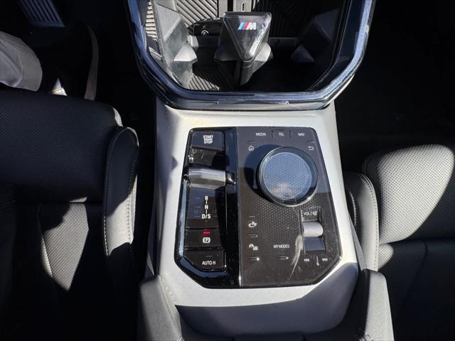 2026 BMW X3 - $55,575