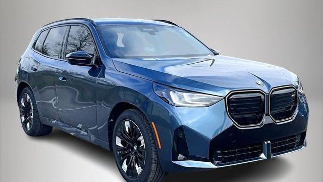 Preowned 2026 BMW X3 M50 xDrive for Sale