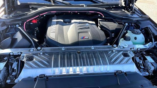 2026 BMW X3 M50 xDrive