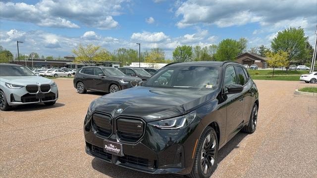 Preowned 2025 BMW X3 M50 xDrive for Sale