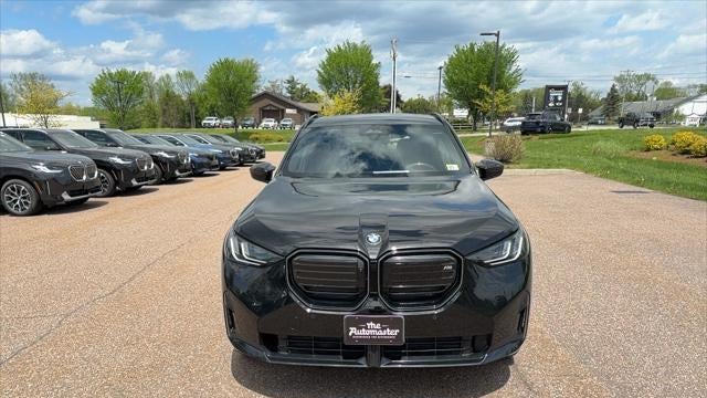 2025 BMW X3 M50 xDrive