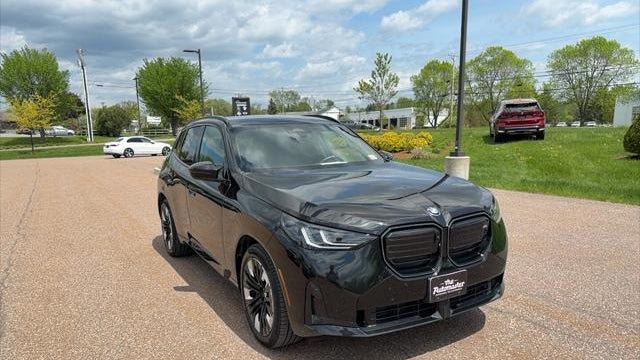 2025 BMW X3 M50 xDrive