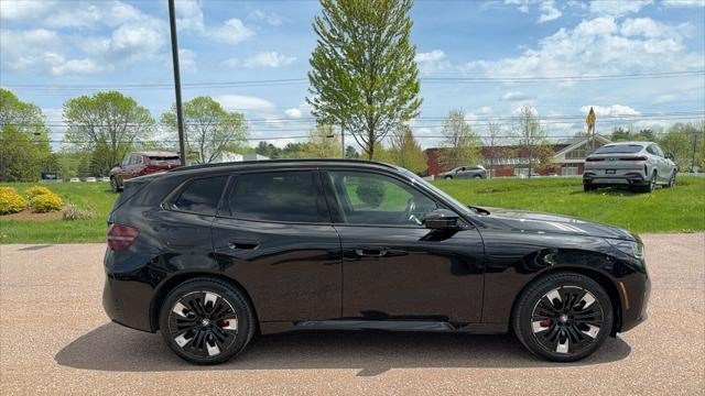 2025 BMW X3 M50 xDrive