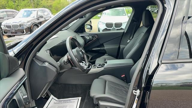 2025 BMW X3 M50 xDrive