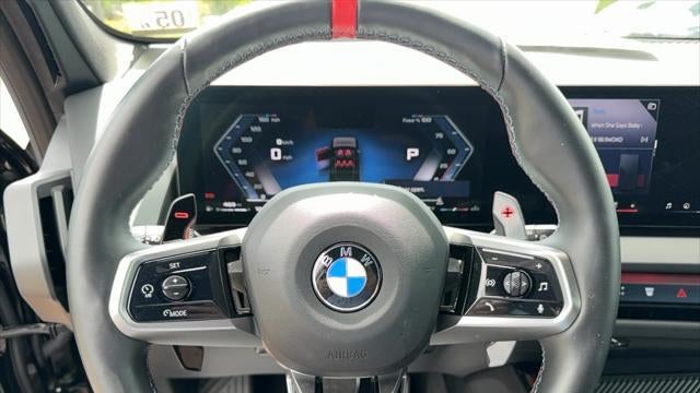 2025 BMW X3 M50 xDrive
