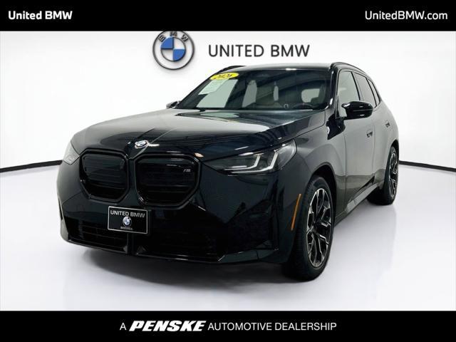 2026 BMW X3 - $55,993