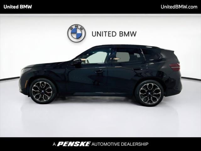 2026 BMW X3 - $55,993