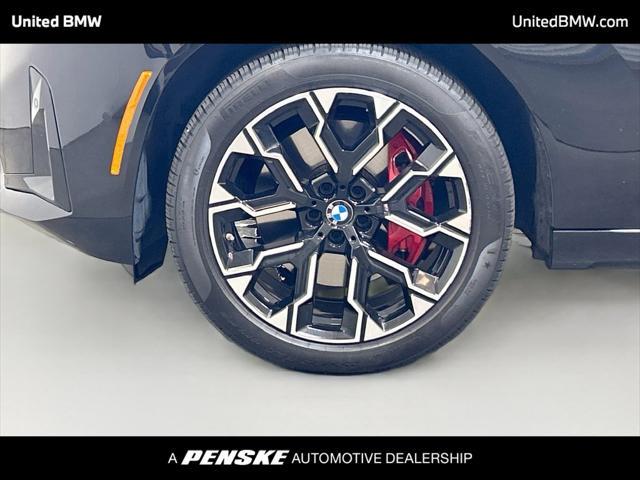 2026 BMW X3 - $55,993