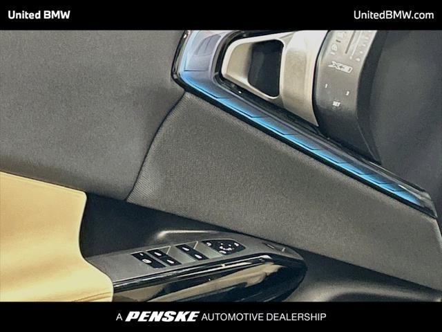 2026 BMW X3 - $55,993
