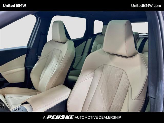 2026 BMW X3 - $55,993