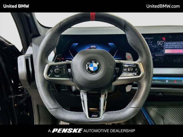 2026 BMW X3 - $55,993