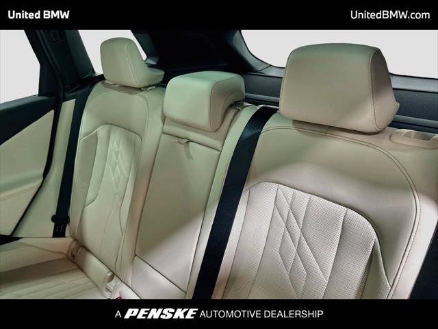 2026 BMW X3 - $55,993