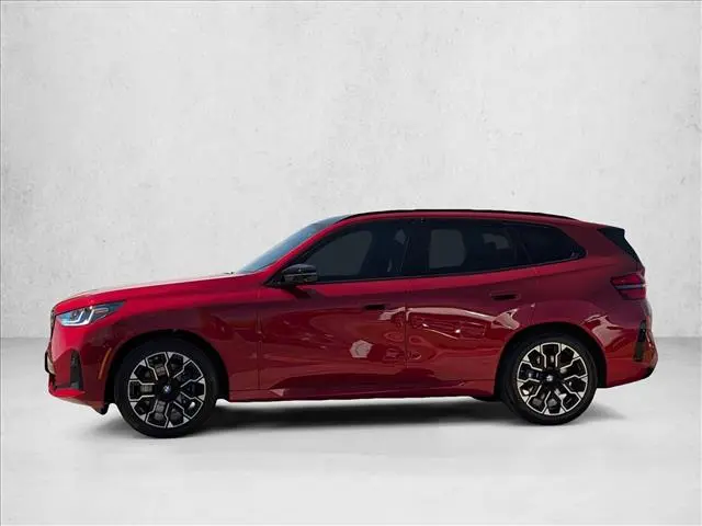 2026 BMW X3 - $55,777