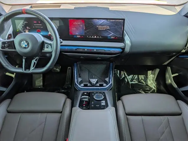 2026 BMW X3 - $55,777