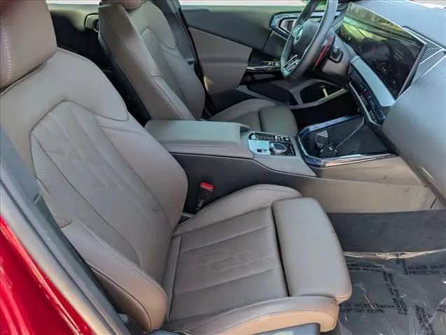 2026 BMW X3 - $55,777