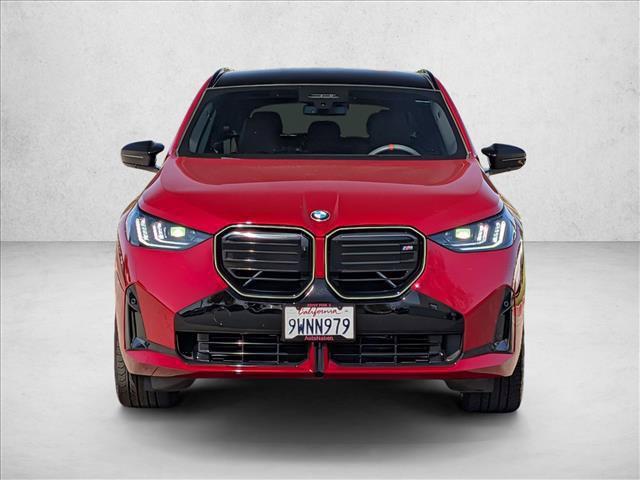 2026 BMW X3 - $57,914