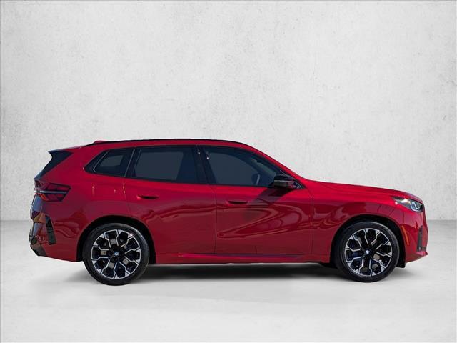 2026 BMW X3 - $57,914