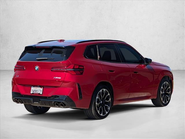2026 BMW X3 - $57,914