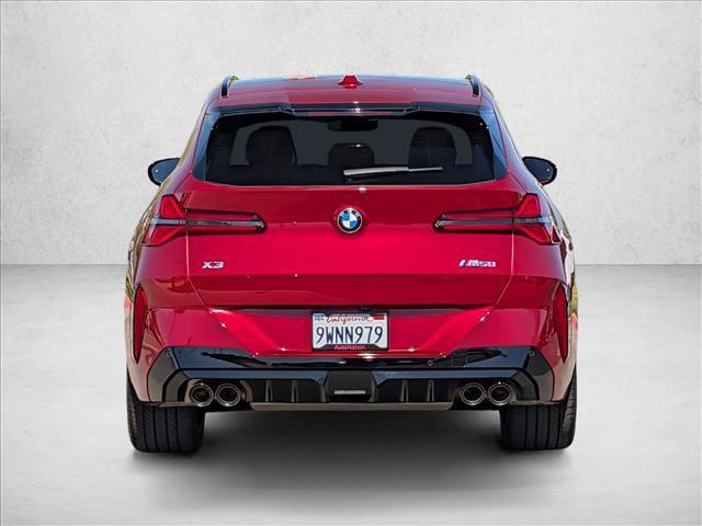 2026 BMW X3 - $57,914