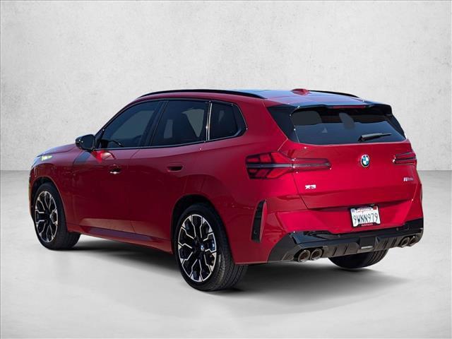 2026 BMW X3 - $57,914