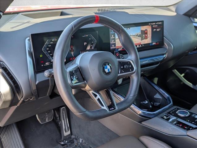 2026 BMW X3 - $57,914