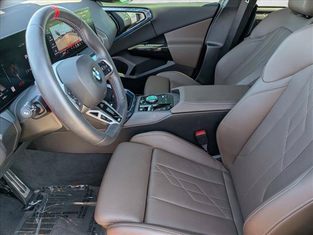 2026 BMW X3 - $57,914