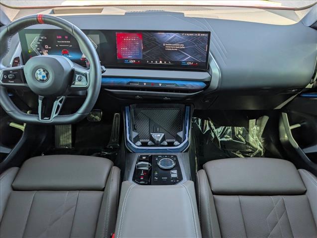 2026 BMW X3 - $57,914