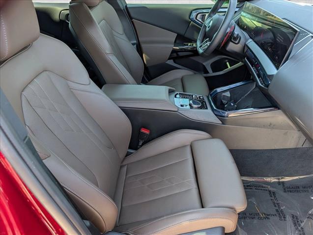 2026 BMW X3 - $57,914