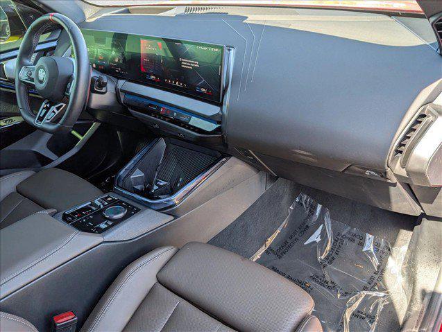 2026 BMW X3 - $57,914