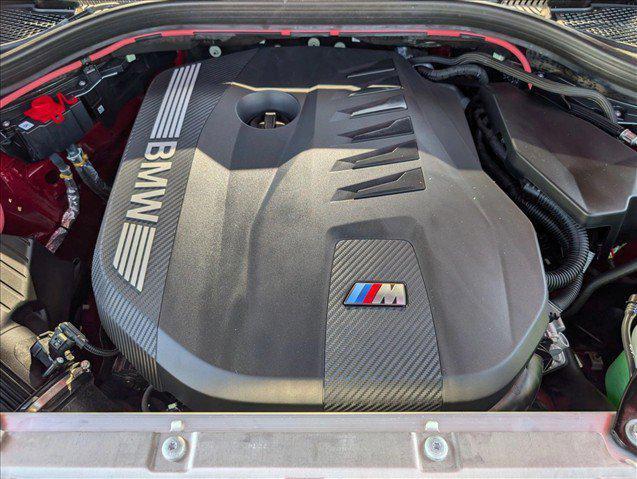 2026 BMW X3 - $57,914