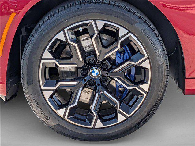 2026 BMW X3 - $57,914