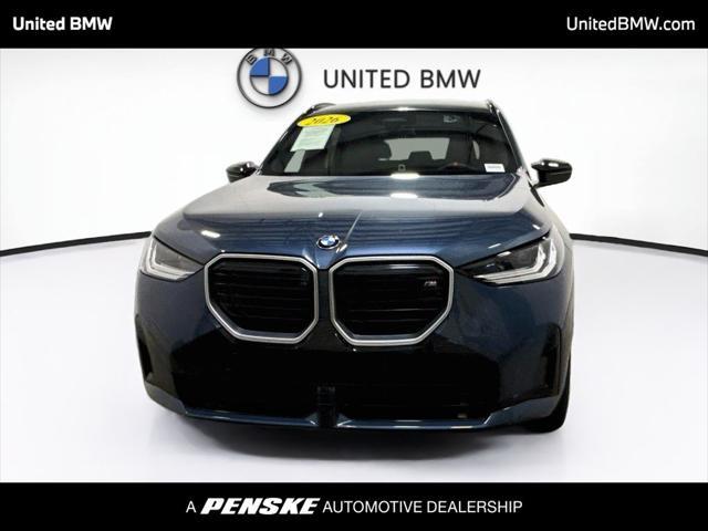 2026 BMW X3 - $57,458