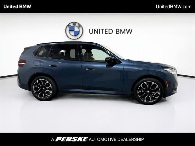 2026 BMW X3 - $57,458