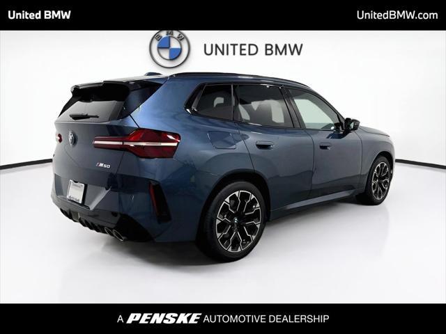 2026 BMW X3 - $57,458