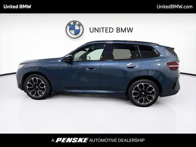 2026 BMW X3 - $57,458