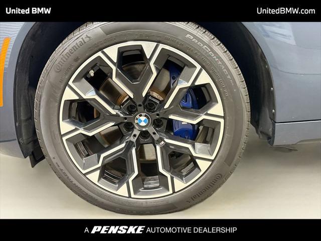 2026 BMW X3 - $57,458