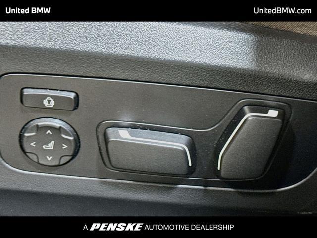 2026 BMW X3 - $57,458