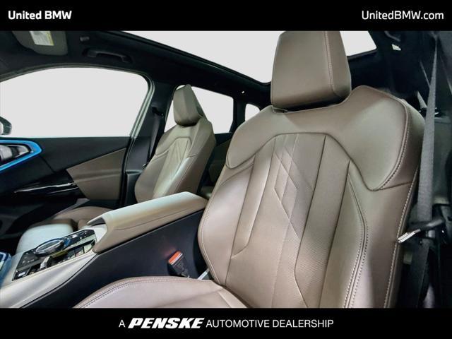 2026 BMW X3 - $57,458