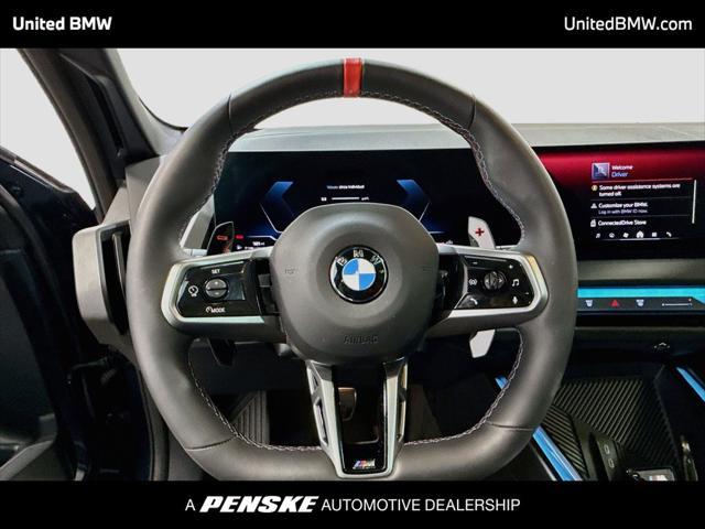 2026 BMW X3 - $57,458